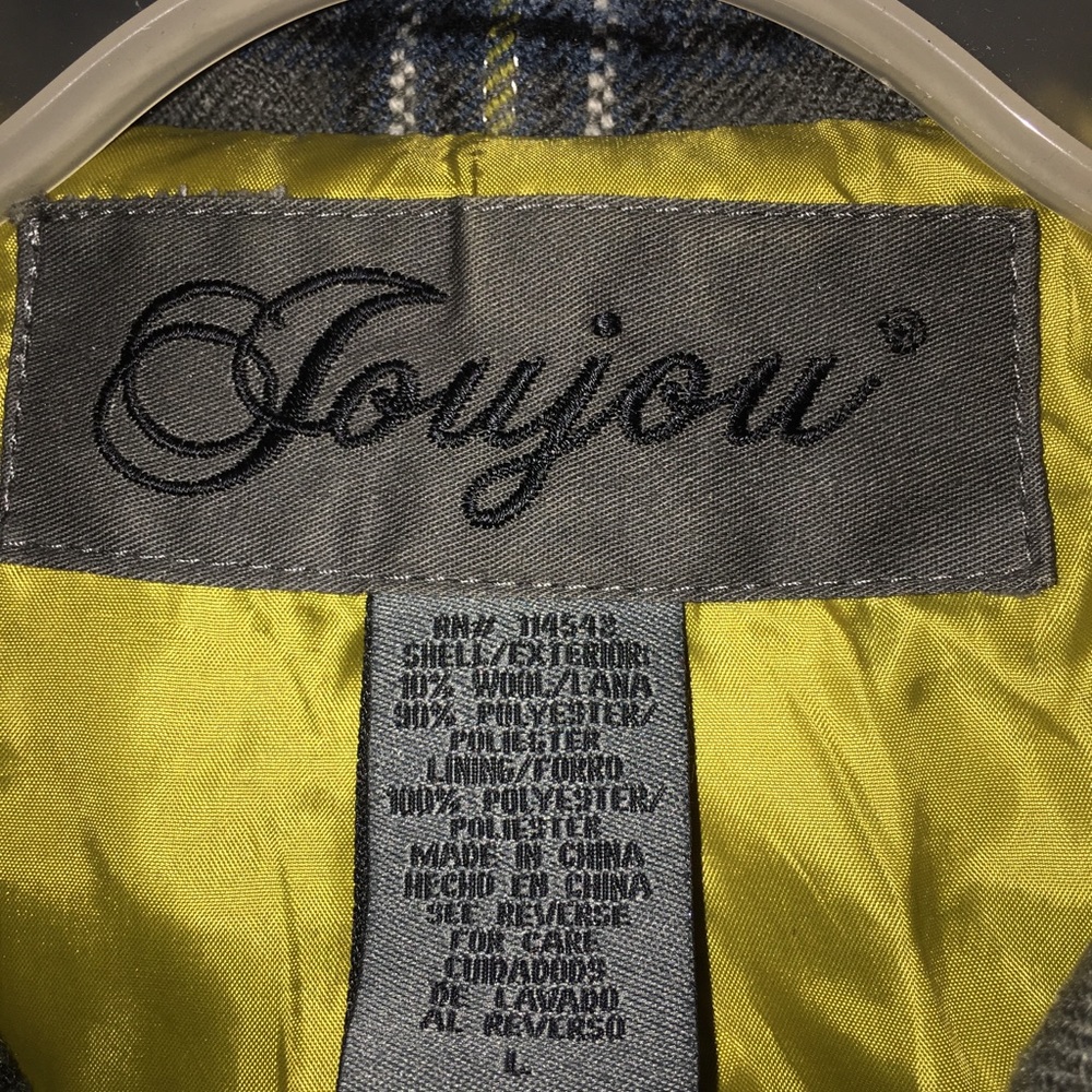 Jacket - Picture 3 of 3